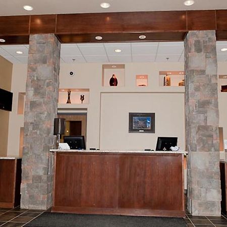 Paradise Inn And Suites Valleyview Luaran gambar