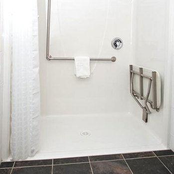 Paradise Inn And Suites Valleyview Luaran gambar