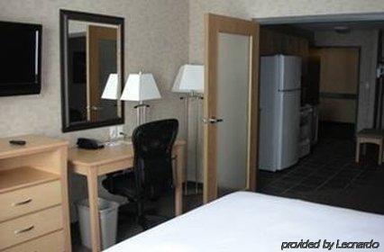 Paradise Inn And Suites Valleyview Luaran gambar