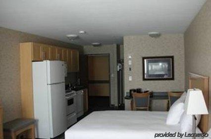 Paradise Inn And Suites Valleyview Luaran gambar