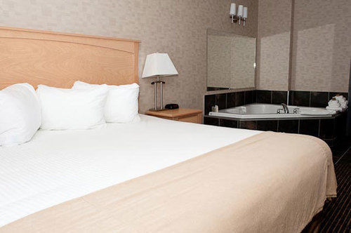 Paradise Inn And Suites Valleyview Luaran gambar