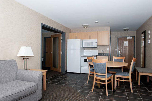 Paradise Inn And Suites Valleyview Luaran gambar