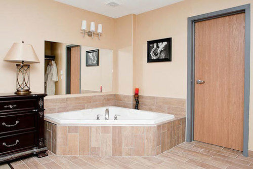 Paradise Inn And Suites Valleyview Luaran gambar