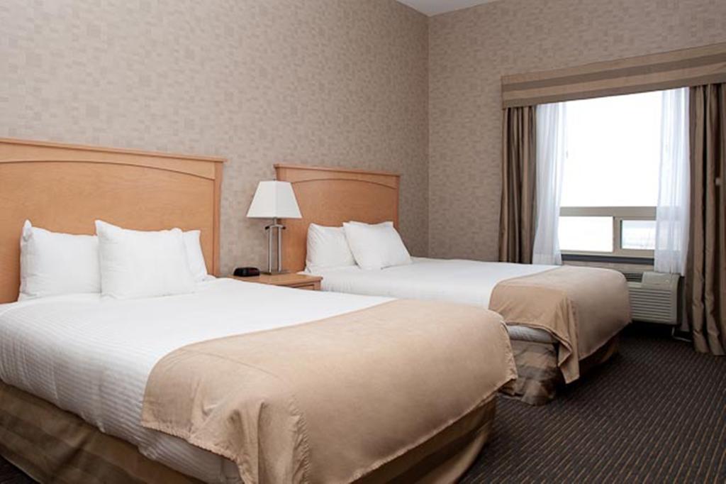 Paradise Inn And Suites Valleyview Bilik gambar