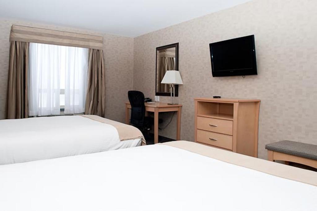 Paradise Inn And Suites Valleyview Bilik gambar