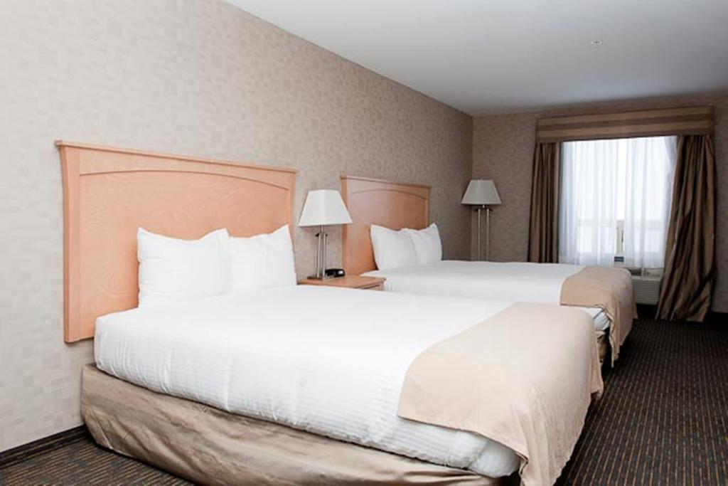 Paradise Inn And Suites Valleyview Bilik gambar