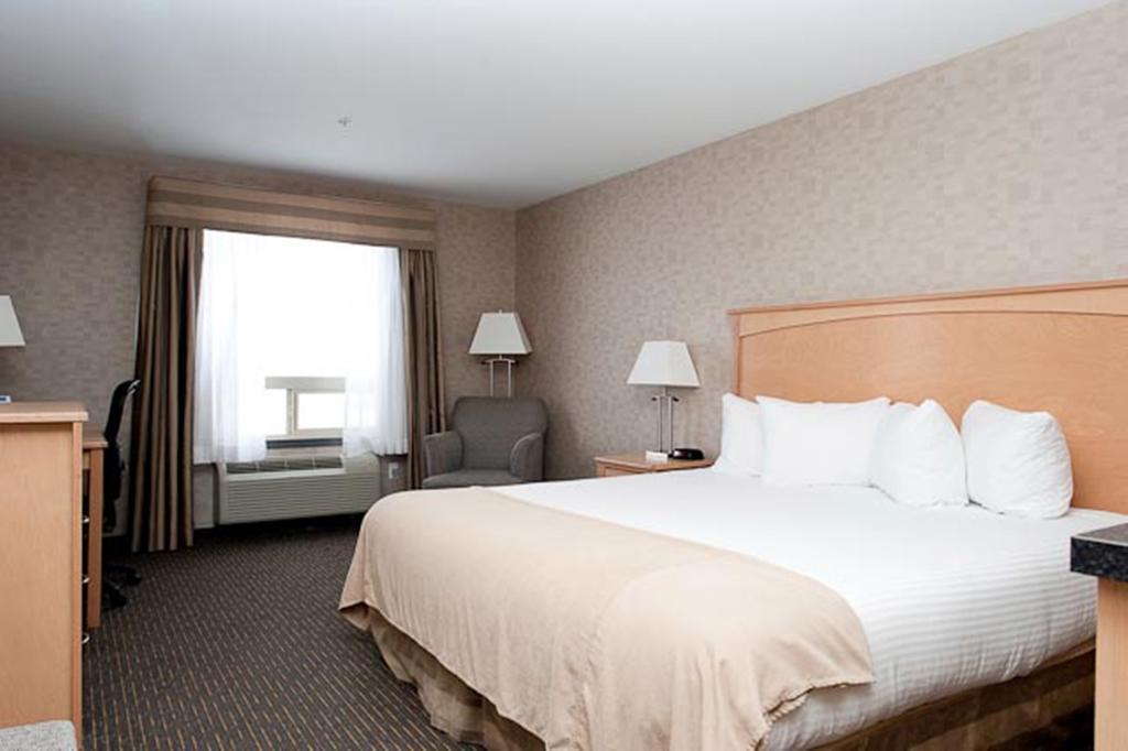 Paradise Inn And Suites Valleyview Bilik gambar