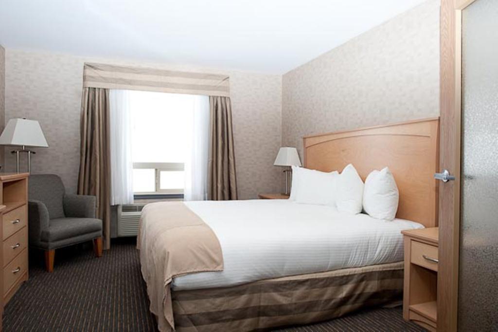 Paradise Inn And Suites Valleyview Bilik gambar