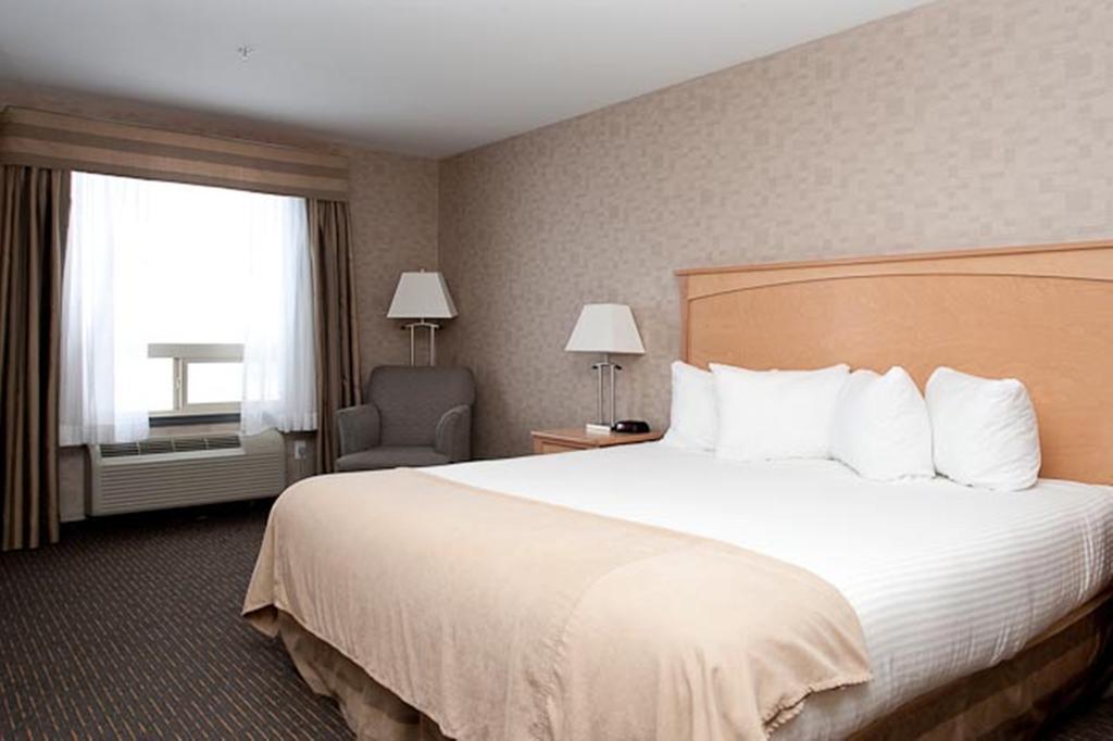 Paradise Inn And Suites Valleyview Bilik gambar