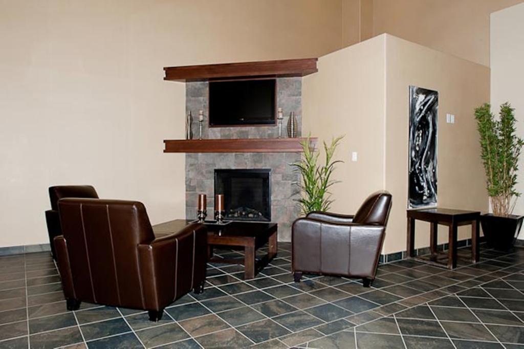 Paradise Inn And Suites Valleyview Luaran gambar