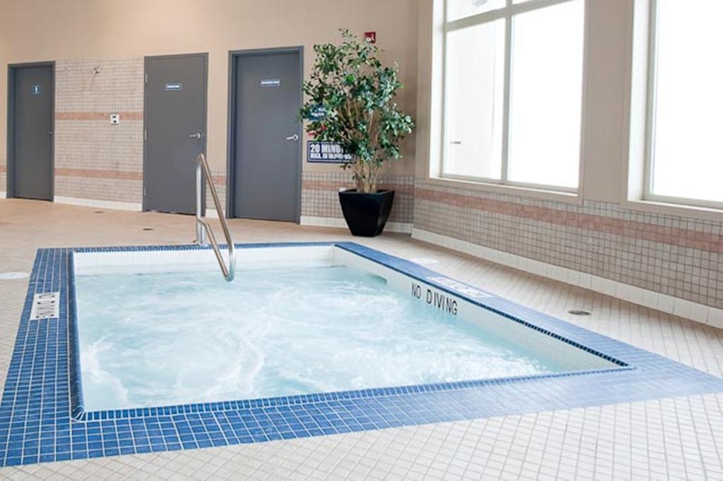 Paradise Inn And Suites Valleyview Luaran gambar