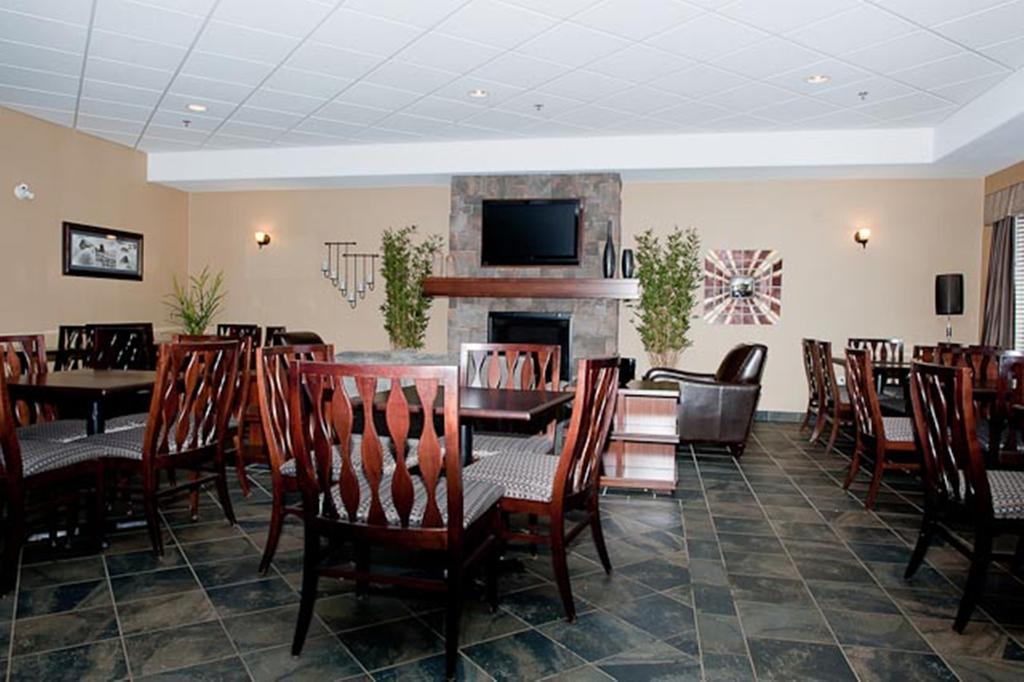 Paradise Inn And Suites Valleyview Luaran gambar