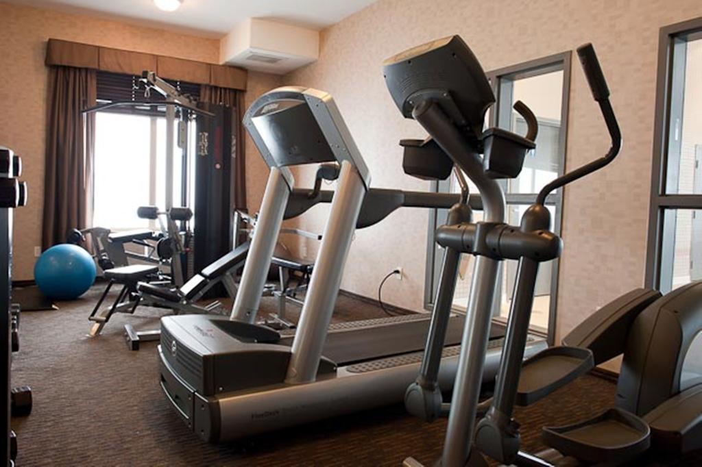 Paradise Inn And Suites Valleyview Luaran gambar