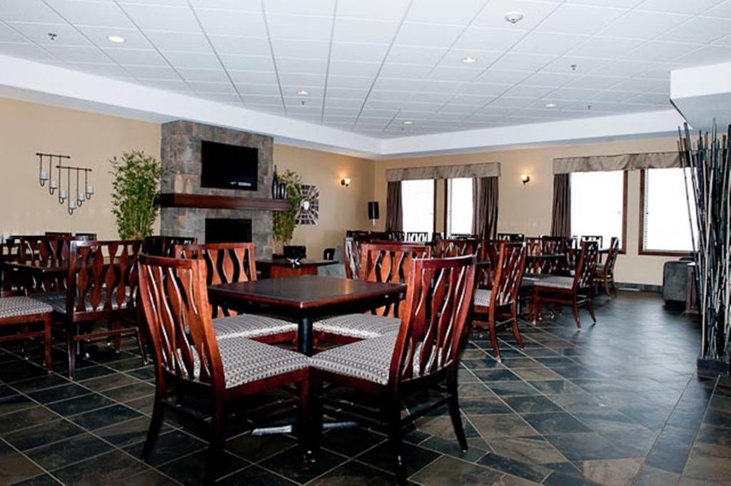 Paradise Inn And Suites Valleyview Luaran gambar