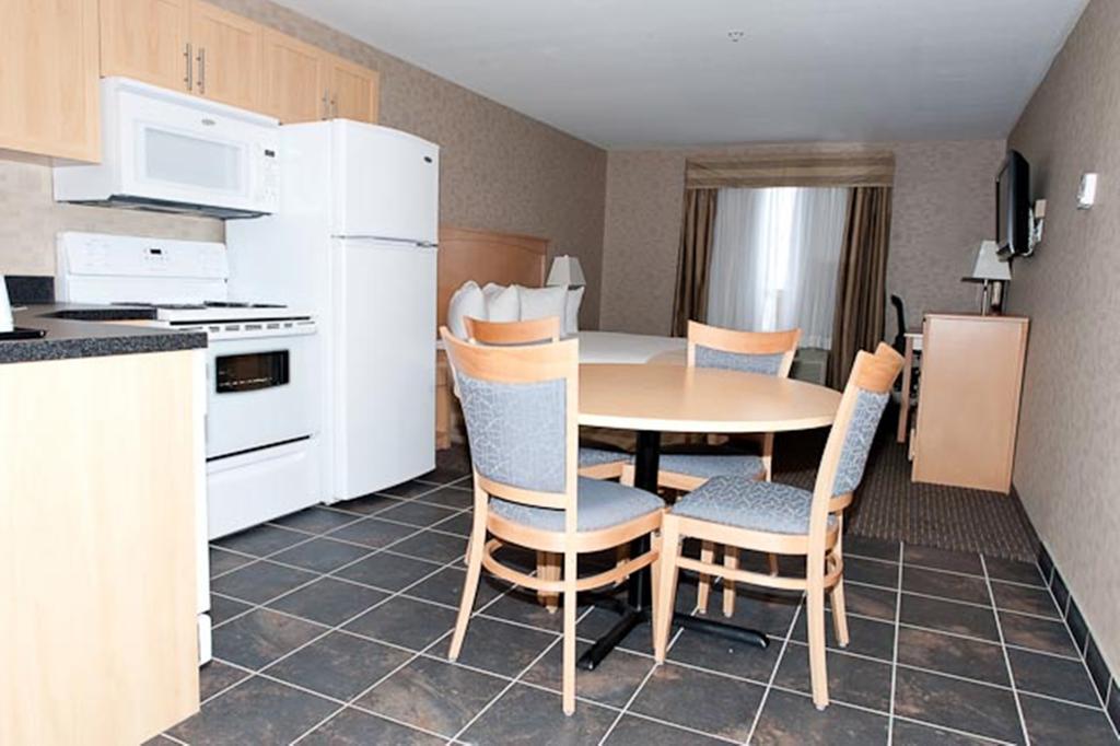 Paradise Inn And Suites Valleyview Luaran gambar