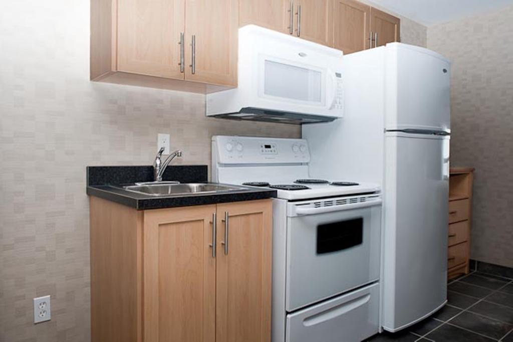 Paradise Inn And Suites Valleyview Luaran gambar