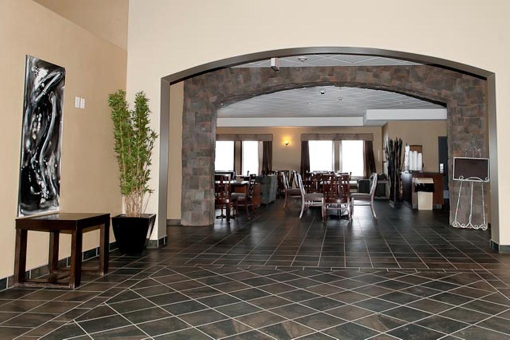 Paradise Inn And Suites Valleyview Luaran gambar